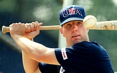 Team USA Baseball